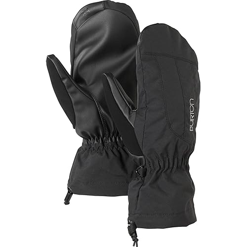 Burton Women's Insulated, Warm, Waterproof Profile Mitten