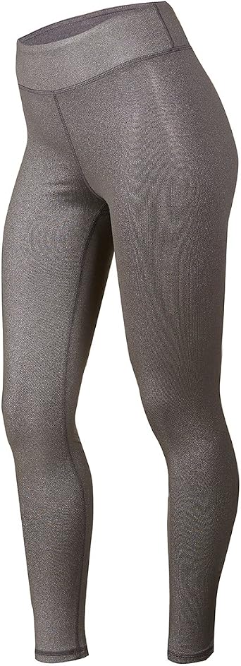Soffe Women's Slay Metallic Legging at 