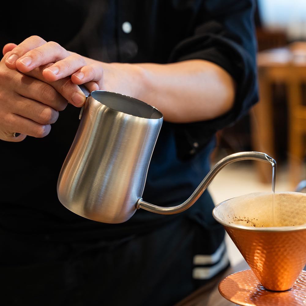 【極希少✨送料無料】ホットスタッフLEGZAS 4本セット ざわざわ！① Amazon｜SAE コーヒードリップポット 430ml YS430ST｜ドリップポット