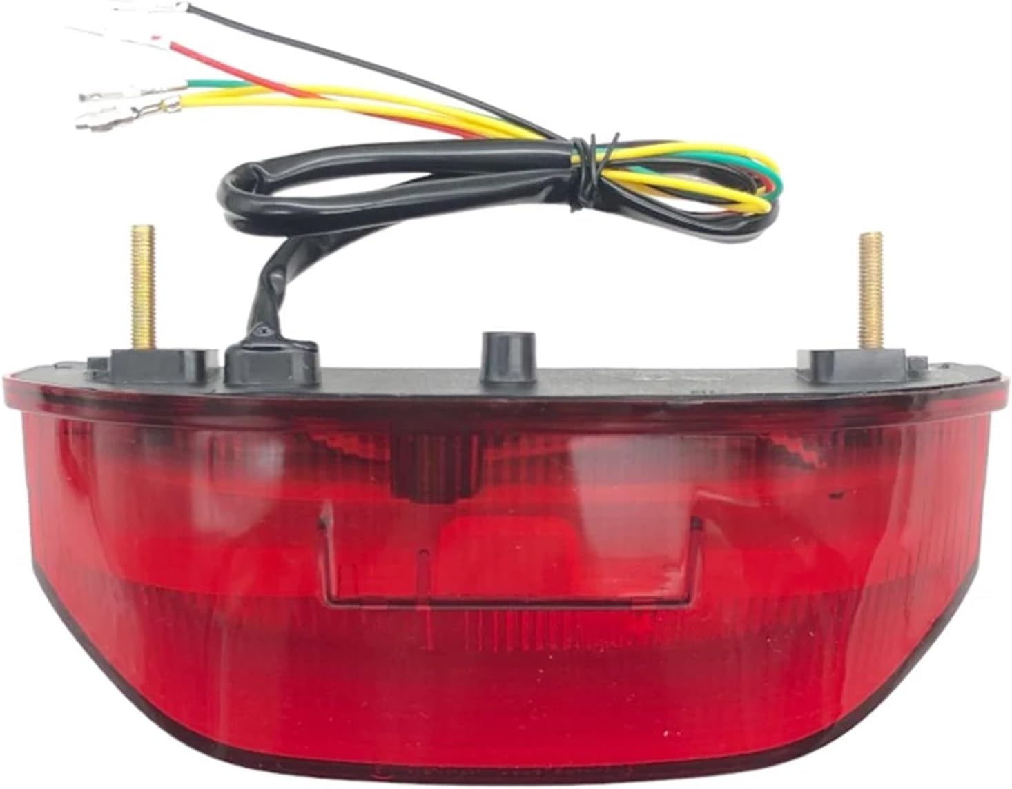 CBR600RR CBR 600RR CBR600 RR F5 ABS 2013-2024 対応 オートバイ LED テールライト