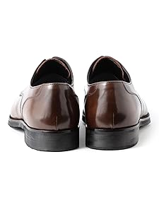 山陽山長　サンヨウヤマチョウ　ドレススニーカー（７）Uチップ　ビジネスシューズ 柔三/JUZO】Uチップ(シューズ)｜三陽山長(サンヨウヤマチョウ)の