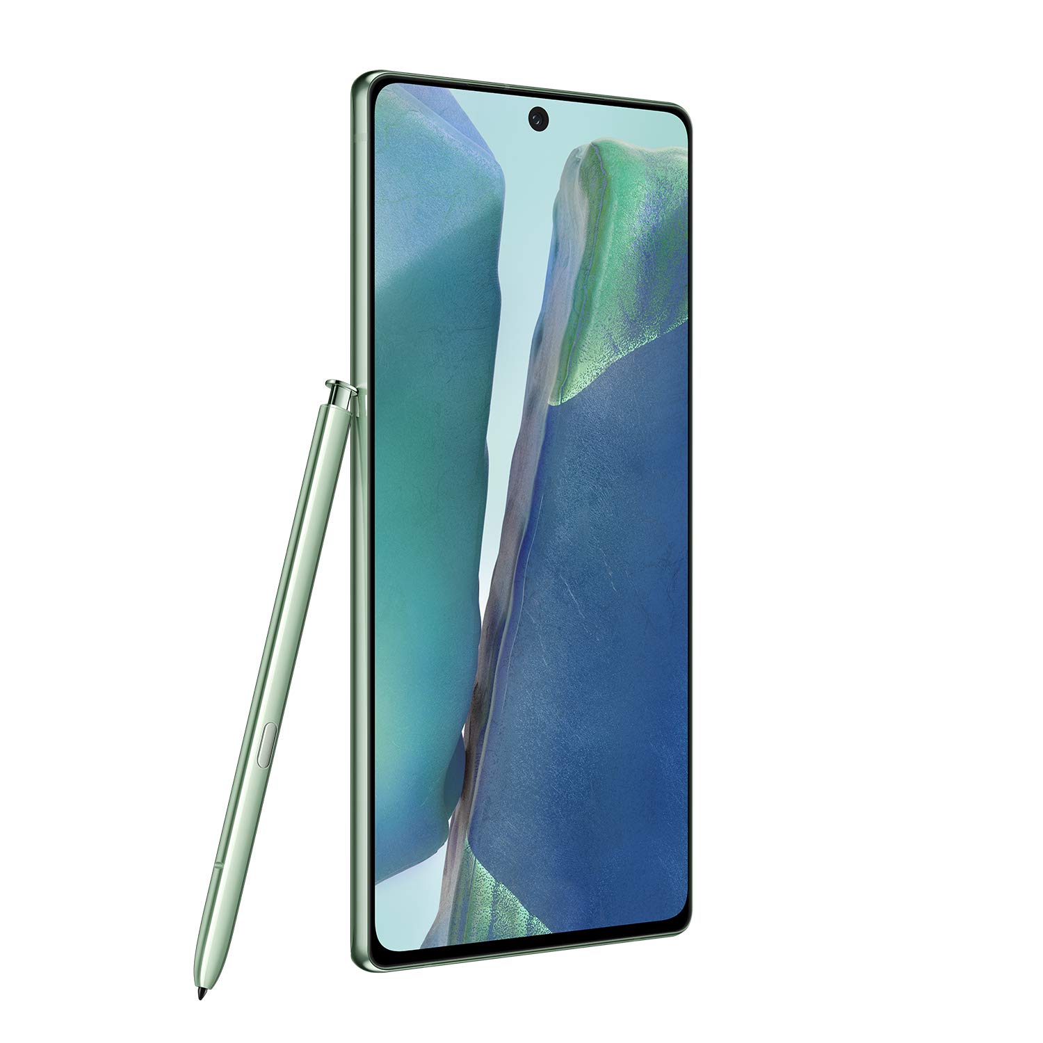 Amazon.com: Samsung Galaxy Note20 5G - Teléfono celular Android
