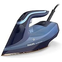 Philips Azur Serie 8000 Ferro A Vapore - 55 g/min Di Vapore Continuo