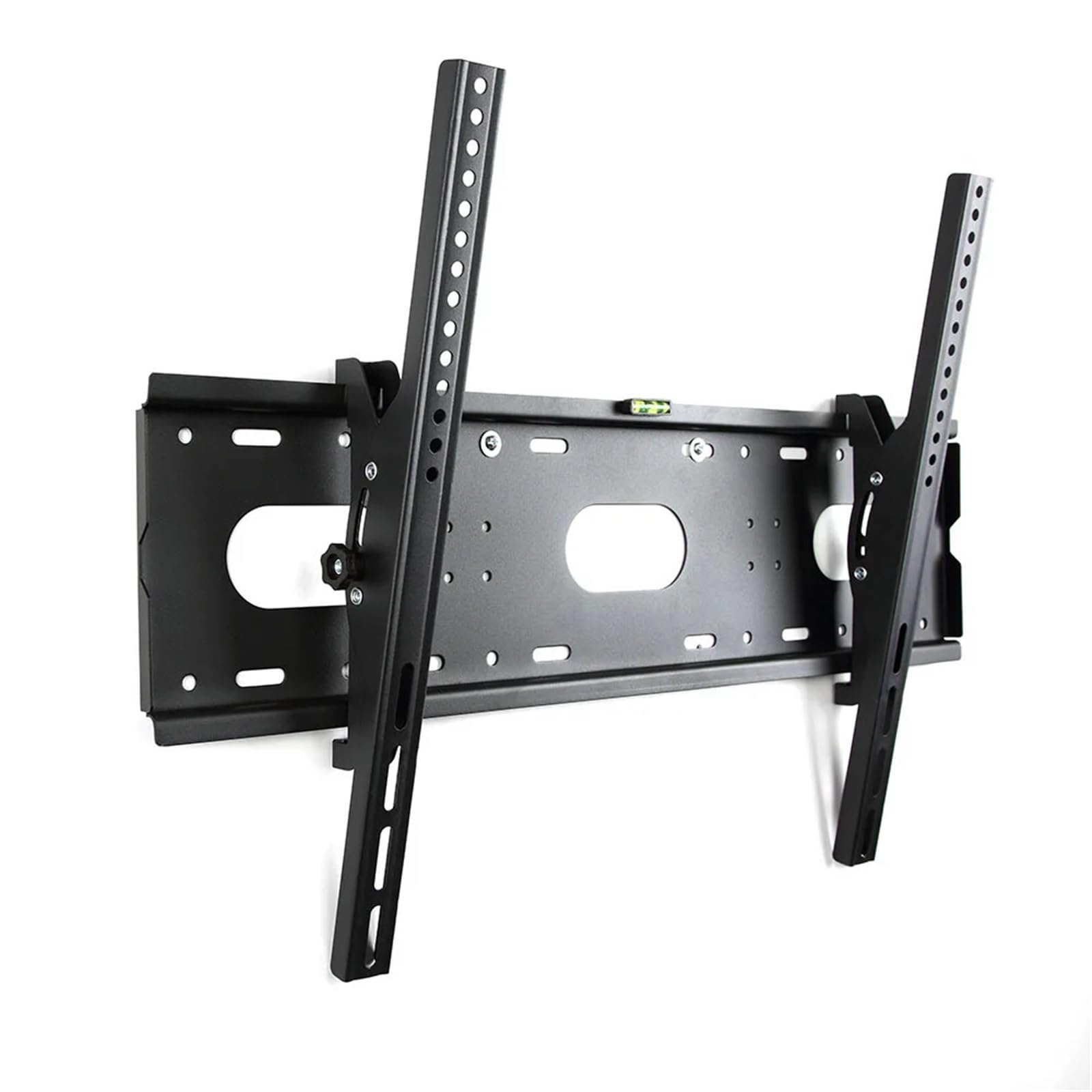 Support TV inclinable pour écran 42"-85" afin d'éviter les reflets