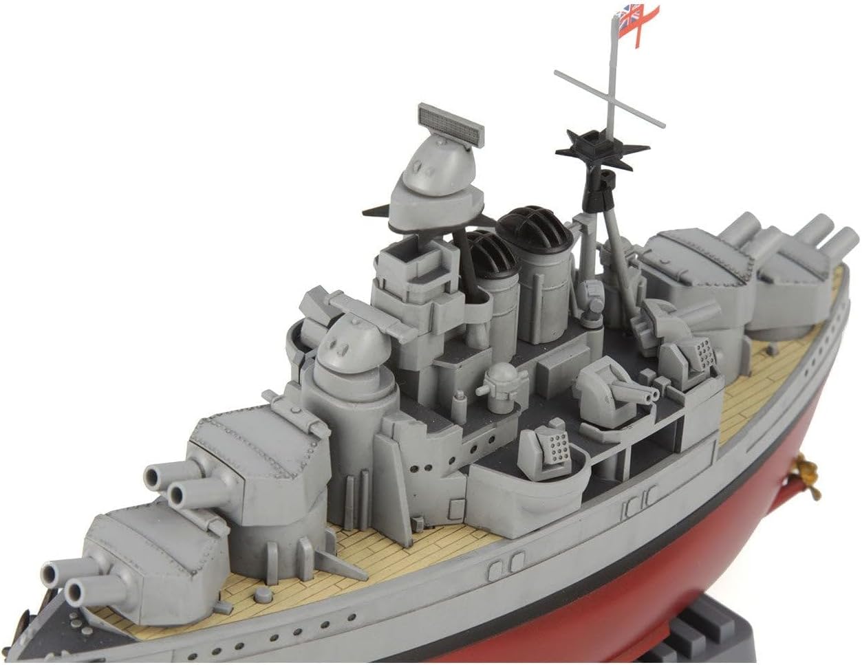 Meng MNGWB-005 Plastic Model kit