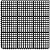 Ottomanson Heavy Duty Rubber Floor Mat – Non-Slip, Waterproof, Easy to Clean – Anti-Fatigue Mat for Commercial Kitchens, Restaurants, Workshops – Oil Resistant, Hose Washable – 36" x 36", Black
