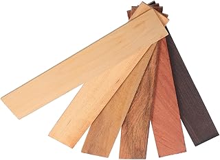 27 Inexpensive Retaining Wall Ideas That Look Surprisingly High-End 34 6 Pcs Textured Wooden Planks Replacement for Garden Bench Wood Slats for...