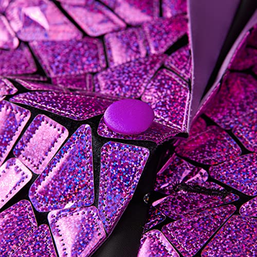 Make a Bold Statement with Our Men's Sequin Blazer - Perfect for Weddings, Parties4