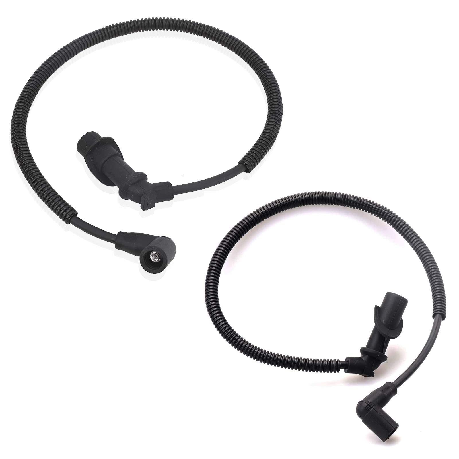 Ignition Coil With Wire & Cap For Polaris Sportsman 550 EPS/EFI/XP (2009-2014) 6 thumbnail image
