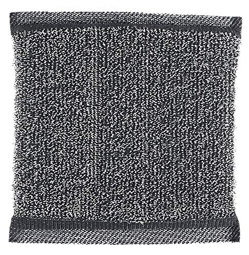 Gala Super Scrub Set (Pack Of 12, Black) 2