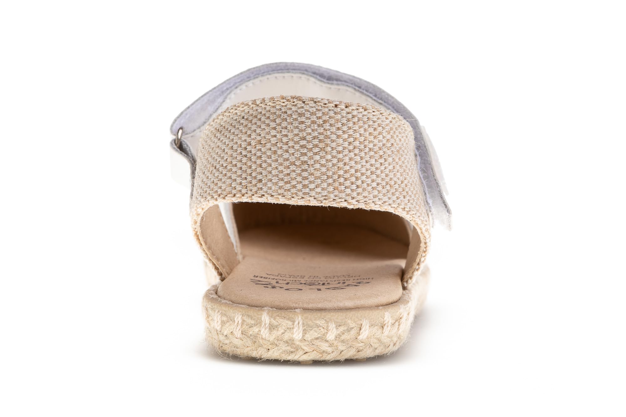 Pablosky Yute 610401 Sandalia