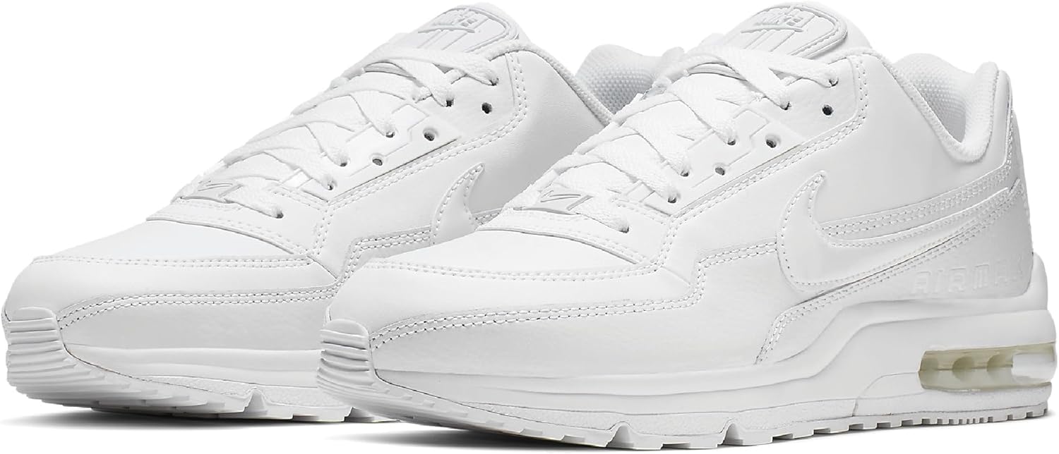 Nike Men's Air Max LTD 3 Shoes
