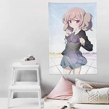 スローループ　吉永恋　アートキャンパス　＆　Ａ３ポスター　セット Amazon.co.jp: スローループ 吉永恋 アートキャンパス A3