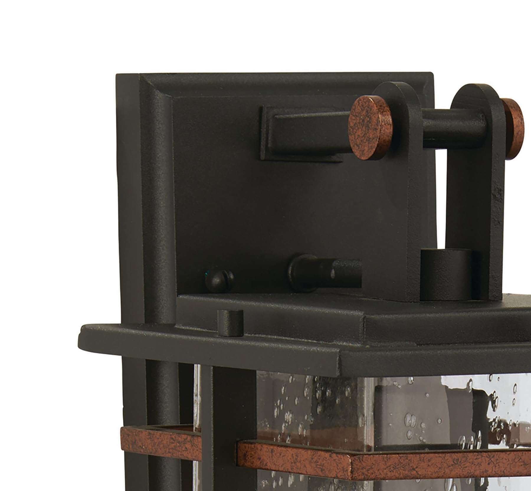 Minka Lavery The Great Outdoors 72492-68 - Wall Sconces Outdoor