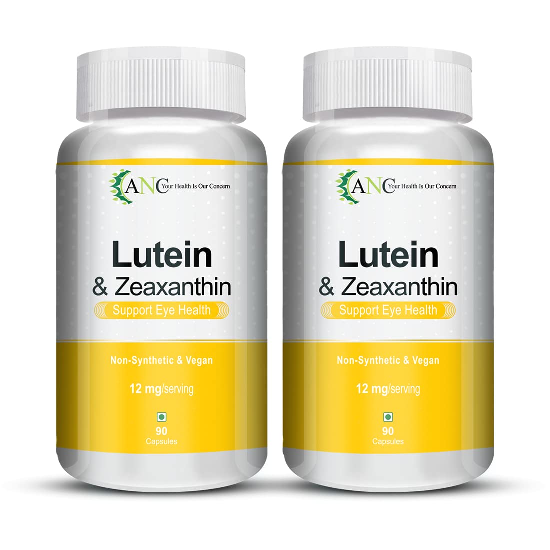 See full amazon price history chart for ANC Lutein & Zeaxanthin For Fights Low Eye Vision, Dry Eyes & Retina Health Protects from UV & Blue Light Defence 90 Capsules (Pack of 2) ANC Lutein & Zeaxanthin For Fights Low Eye Vision, Dry Eyes & Retina Health Protects from UV & Blue Light Defence 90 Capsules (Pack of 2) (B0BYXBBQXY) Amazon Price History, Amazon Price Tracker