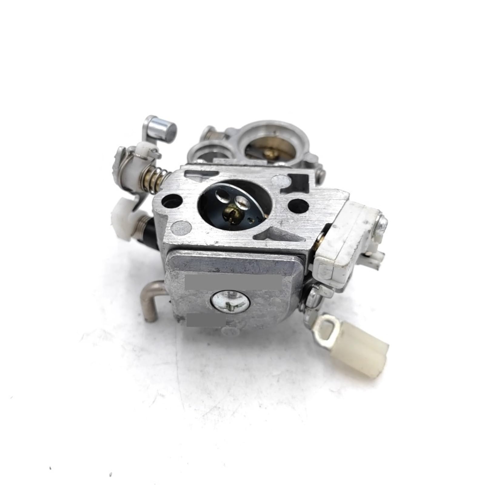 Conjunto de carburador de Motocicleta Carburador Original para Zama para Motosierra para MS362C 362C Versión M-Tronic