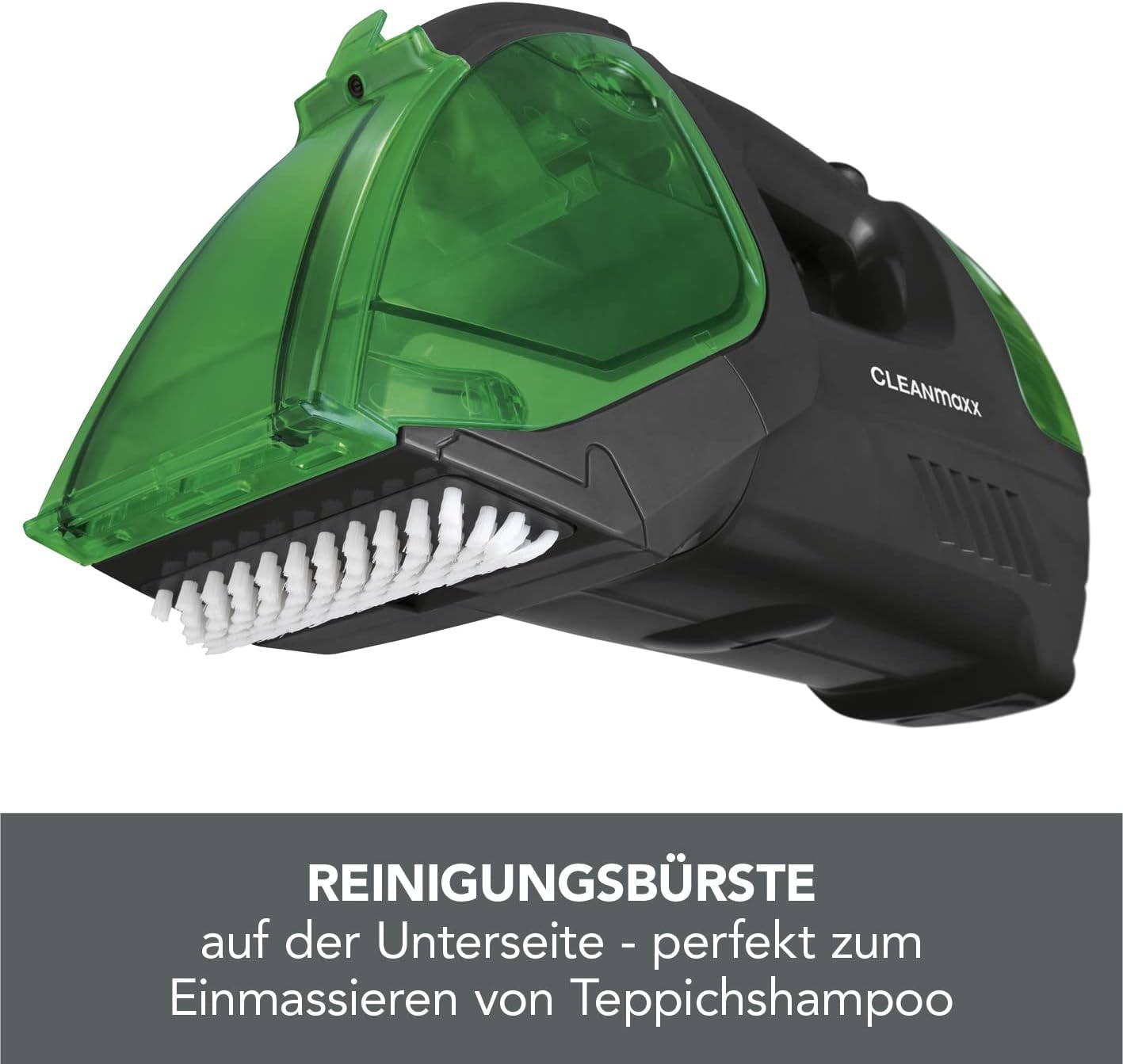 Čisticí kartáč CLEANmaxx