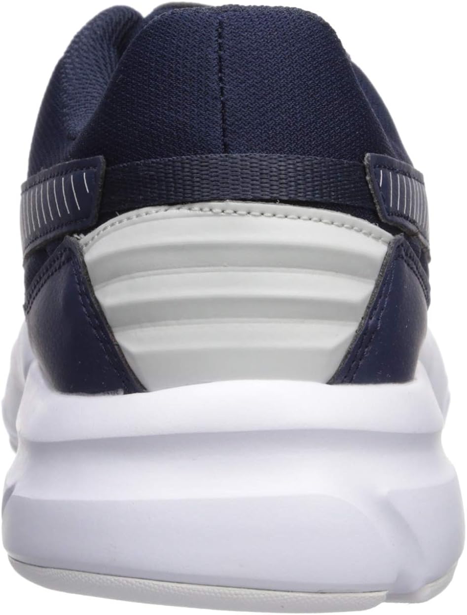 PUMA Men's Future Runner Sneaker 9 Peacoat-peacoat-puma