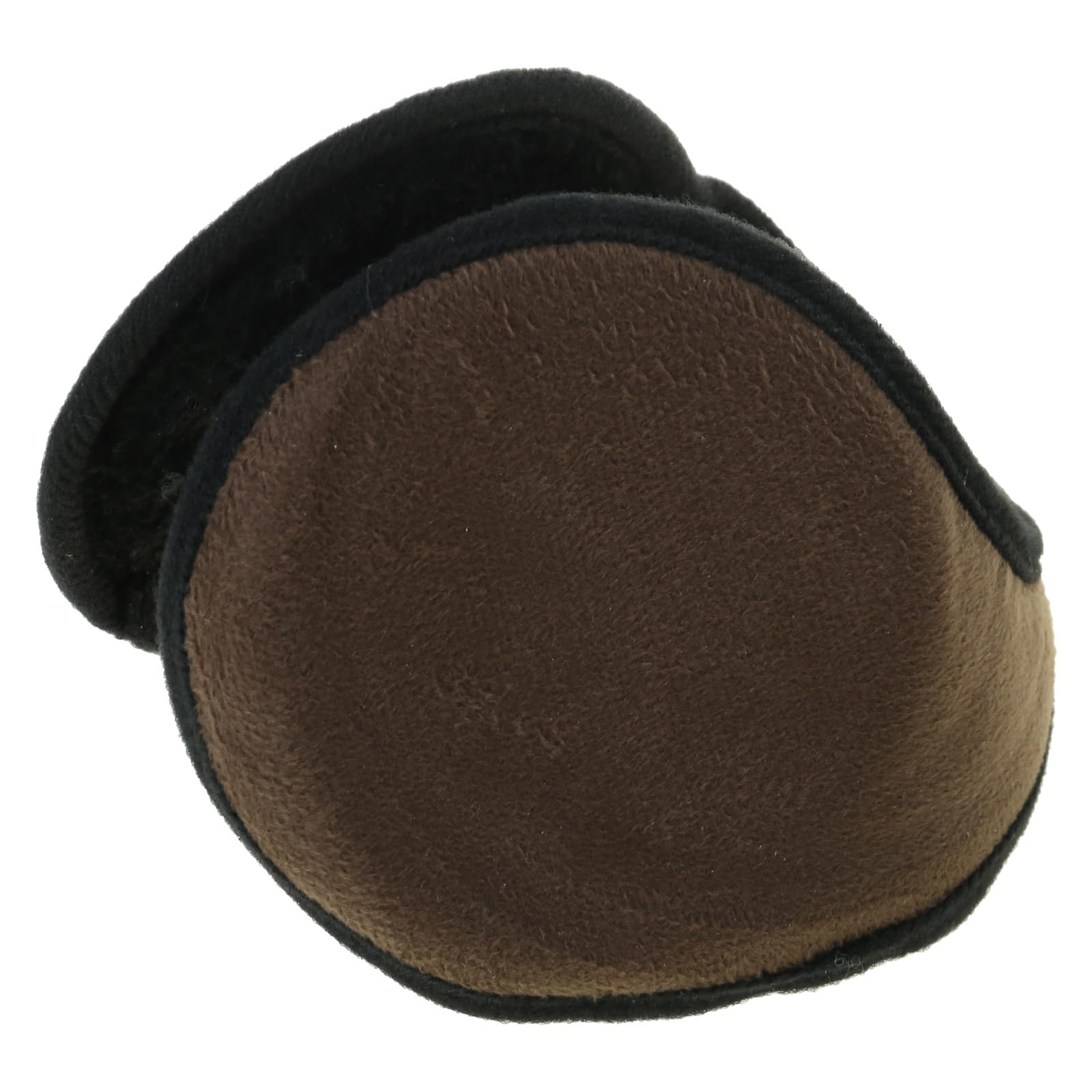 Xinsheinelry Winter Earmuffs Soft And Warm Ear Warmers For Men Students Furry Plush Ear Protectors Outdoor Sport Ear Muffs