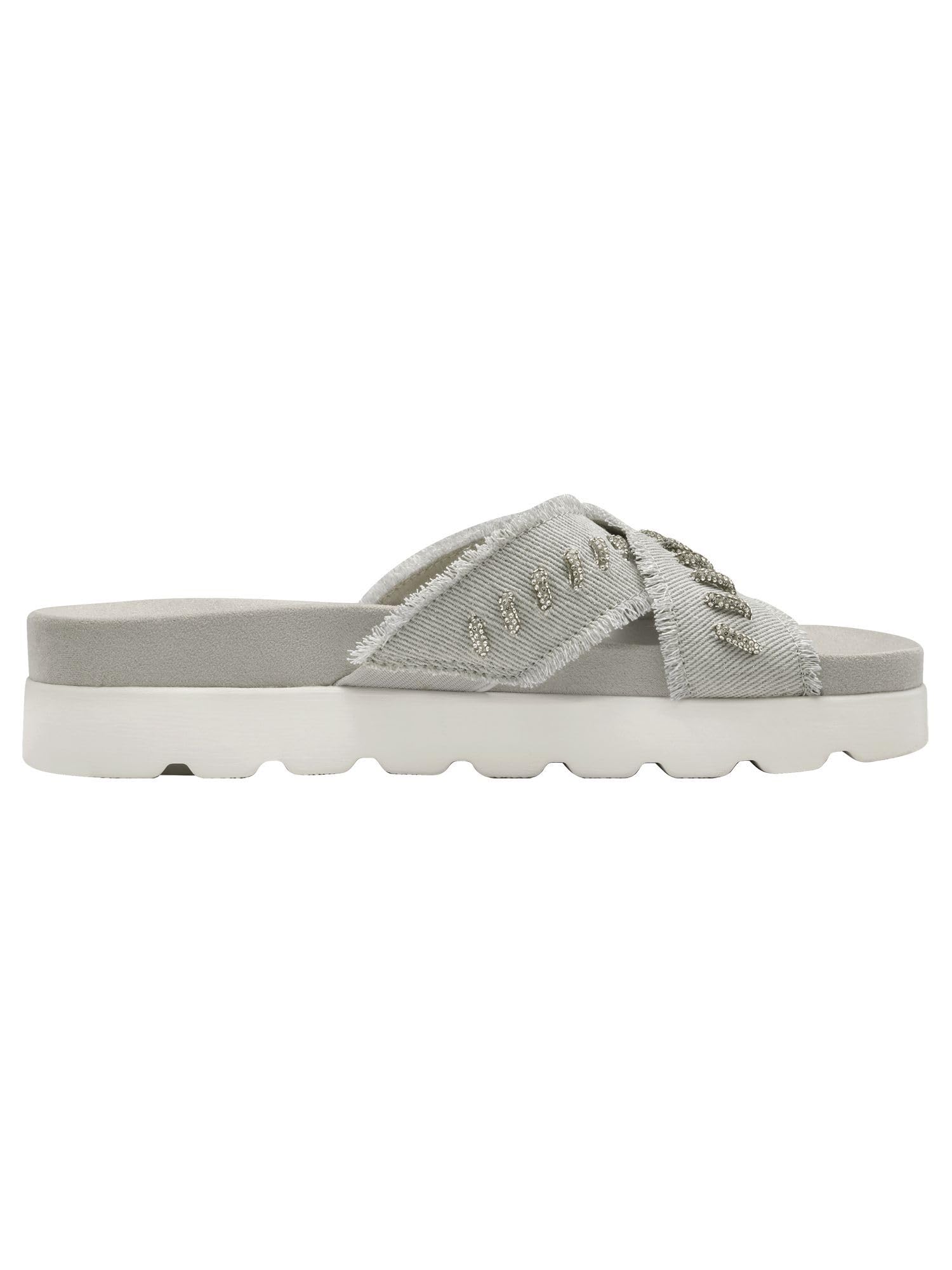 Tamaris Damen 1-27413-44, Mocassino Donna