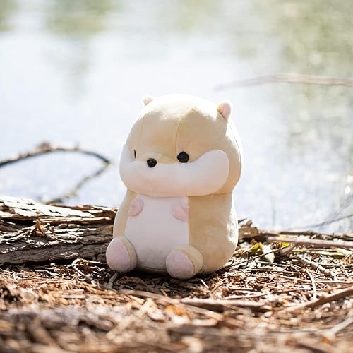 Miniatura 10 de Bellzi - Peluche de animal de granja  Adorable juguete y regalo de peluche L