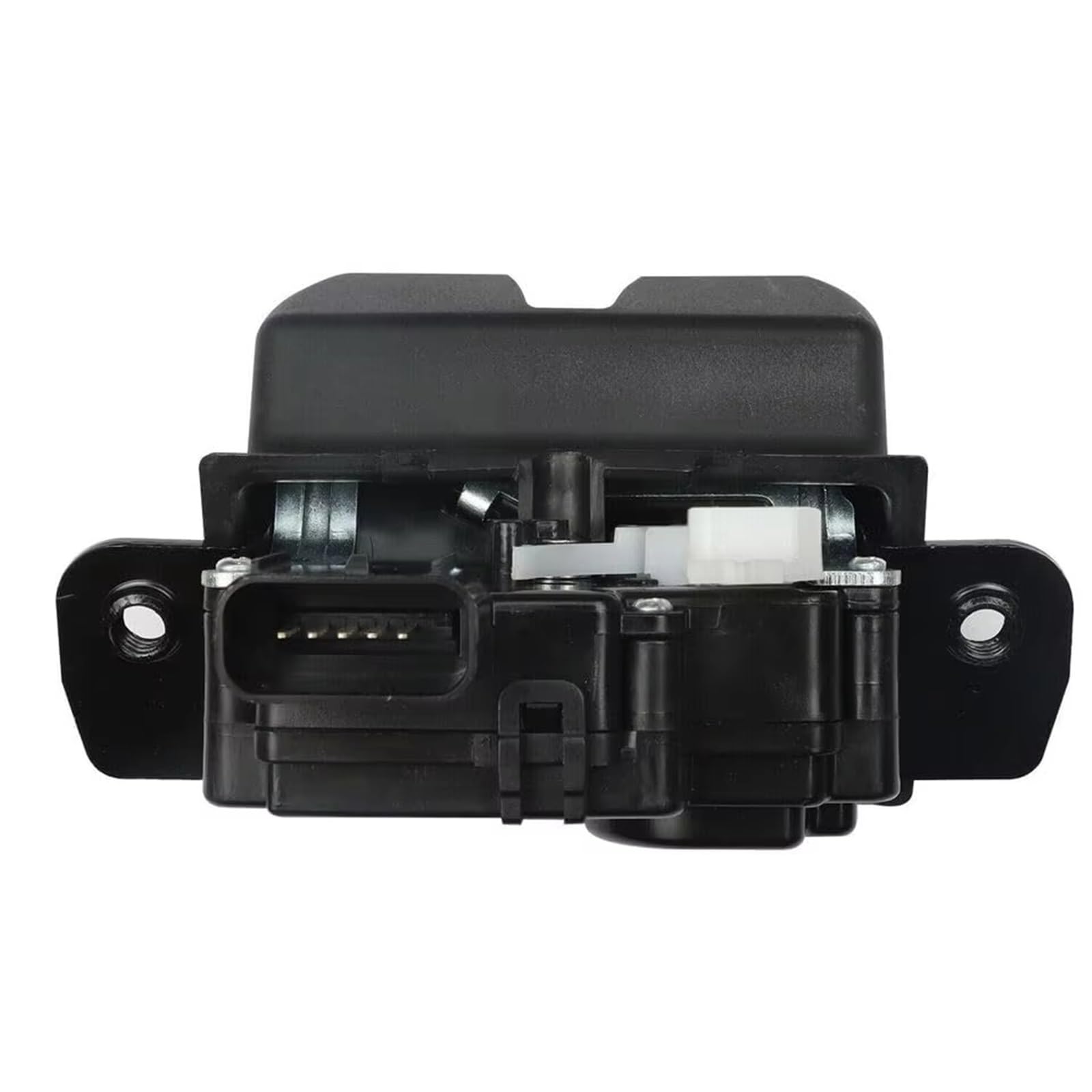 Yplvwsoyq One Color Trunk Lock Compatible With Kia For Sportage 2017 2018 2019 2020 2021 2022 Car Tailgate Boot Trunk Door Lock Latch Actuator Motor Oem:81230-D3000