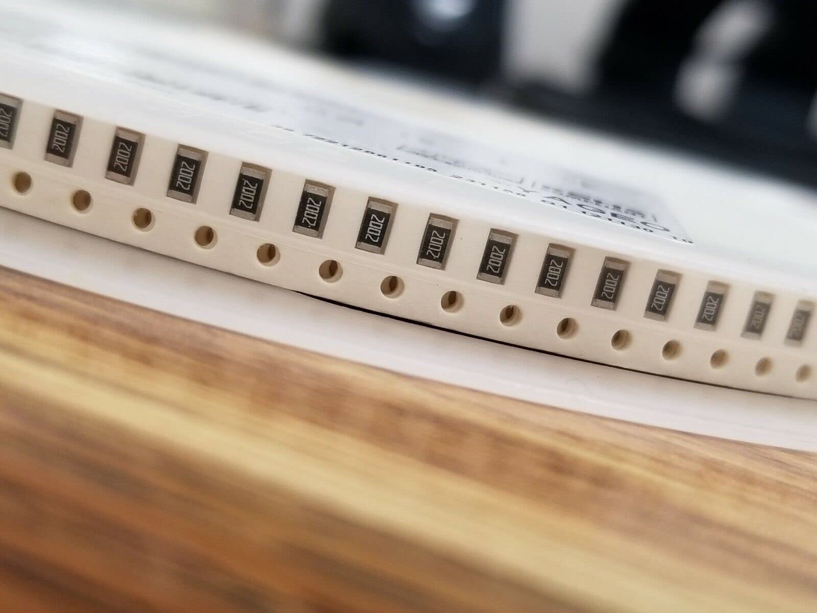 (20 PCS) RC1206FR-0720KL RES SMD 20K OHM 1% 1/4W 1206 YAGEO *US Stock*