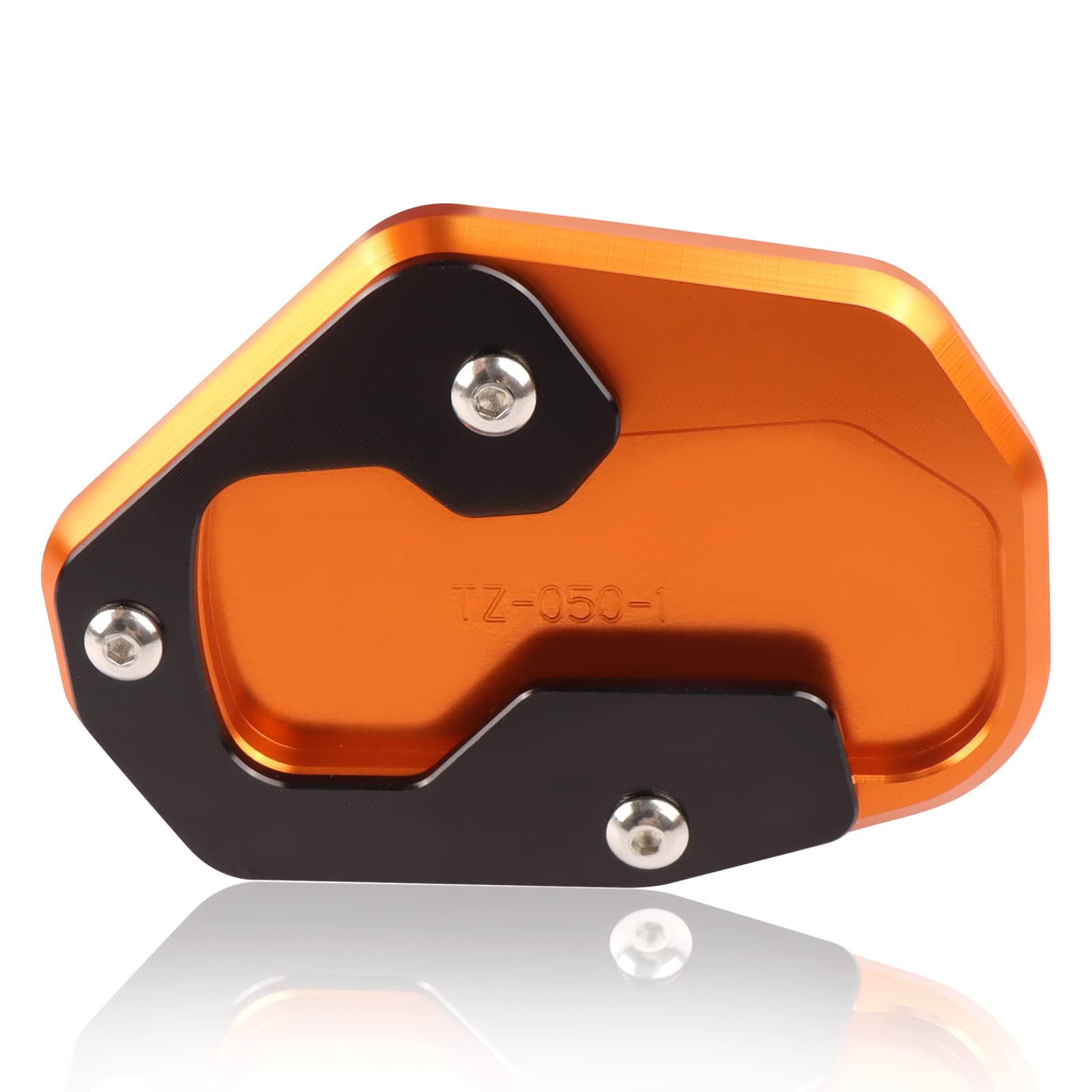 Motorrad Seitenständer Schalter Schutz - Für Harley Pan America 1250 2021-2023