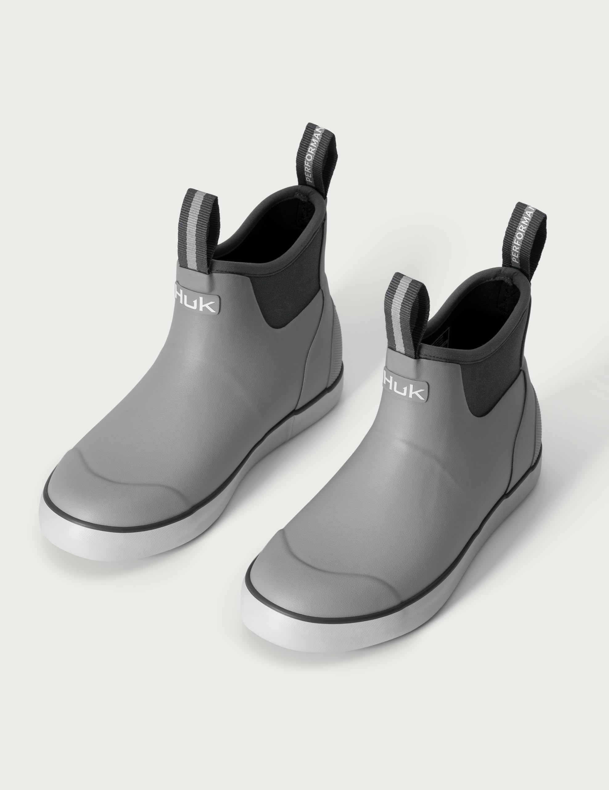 HUK Zapatos Rogue Wave, Botas de Pesca Y Cubierta de Alto Rendimiento Botte de pluieHomme