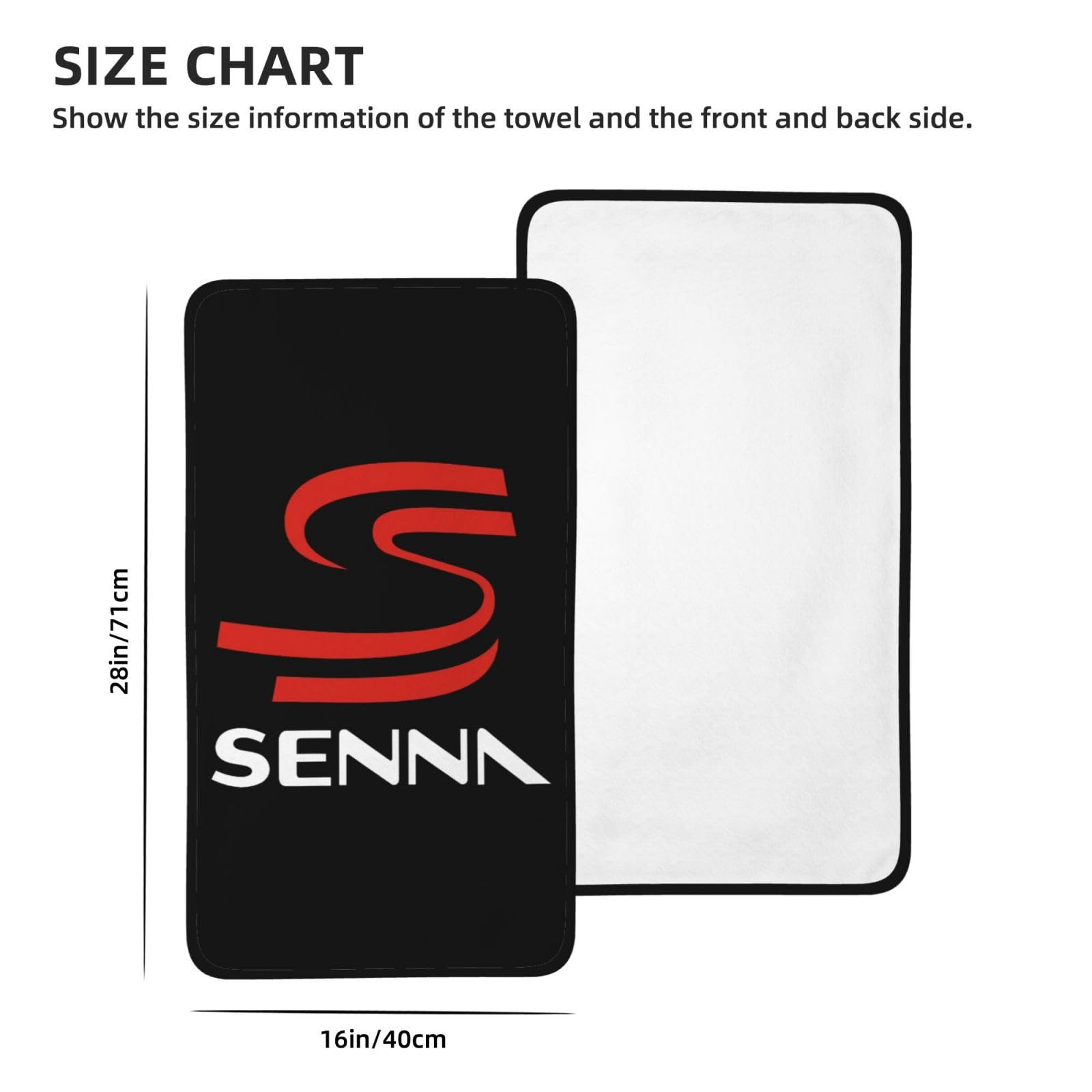 アイルトン・セナの大判バスタオル縦 アイルトン・セナの大判バスタオル縦 Amazon｜バスタオル