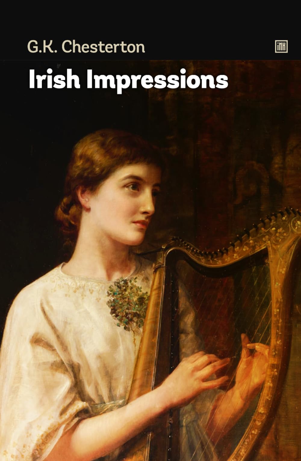 Irish Impressions: Literary collections of essays about Irish historical 20th century.