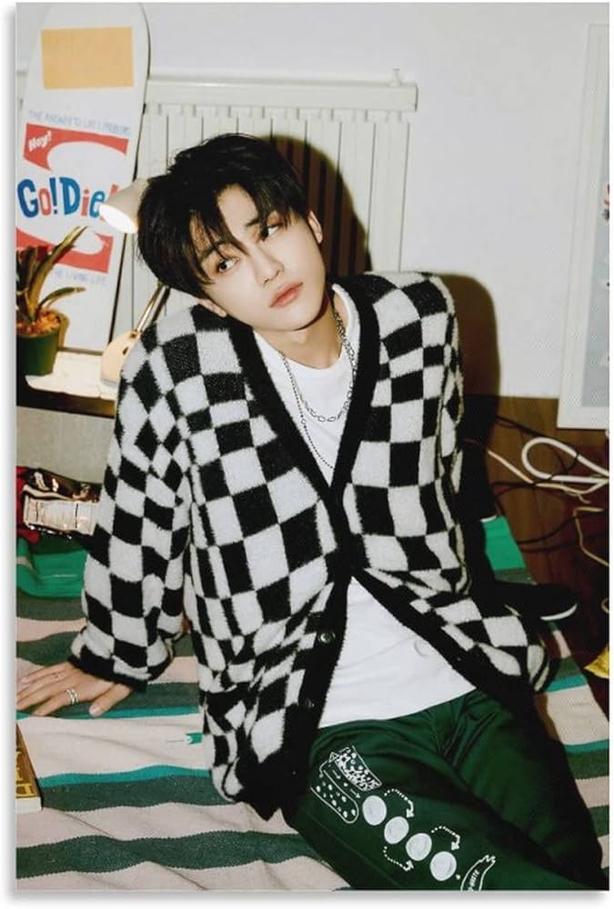 NCTDREAM hot sauce ポラロイド　ジェノ NCT Dream JENO Hot Sauce Mumo mu-mo Shop Japan Official
