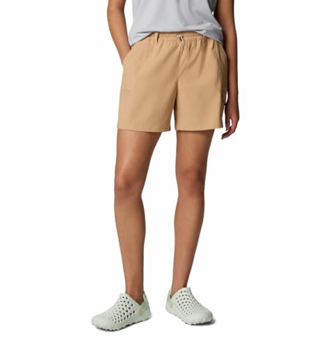(取寄) コロンビア レディース ウィークエンド レイズ 5インチ ウォーター ショート - ウィメンズ Columbia women Weekend Rays 5in Water Short - Women's Black Amazon.com: Columbia Weekend Rays 5in Water Short - Women's, Canoe