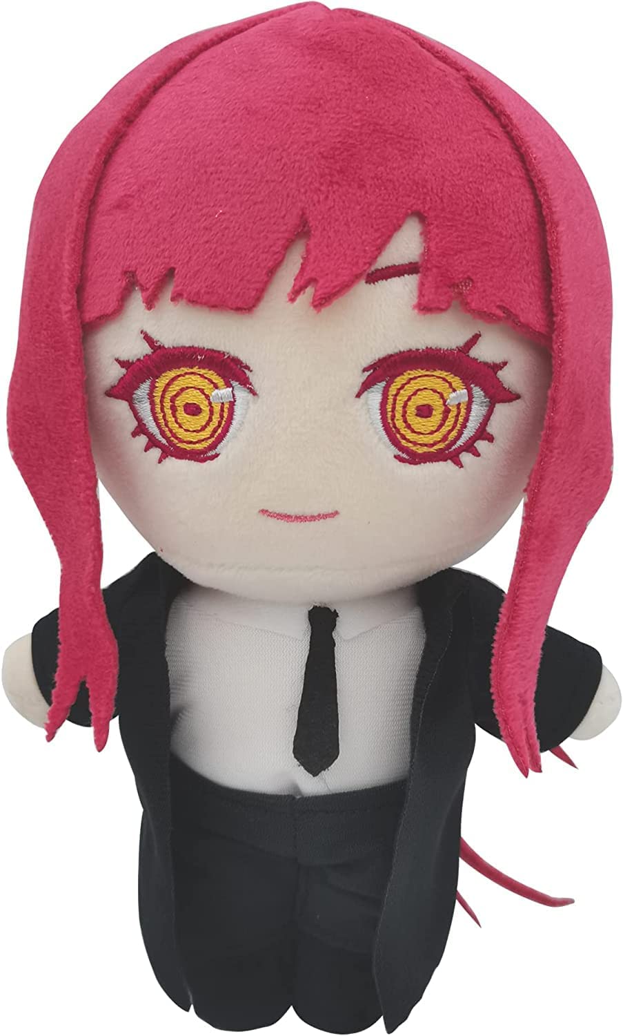 Buy YOGLEE Chainsaw Man Plush, 7.8Inch Chainsaw Man Manga Toys, AKI