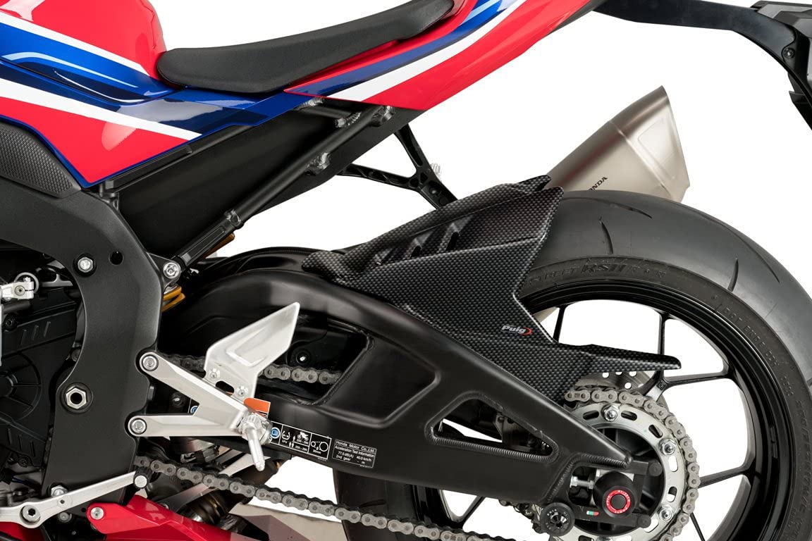 Puig Hugger | Carbon Look | Honda CBR 1000 RR-R 2020>Current