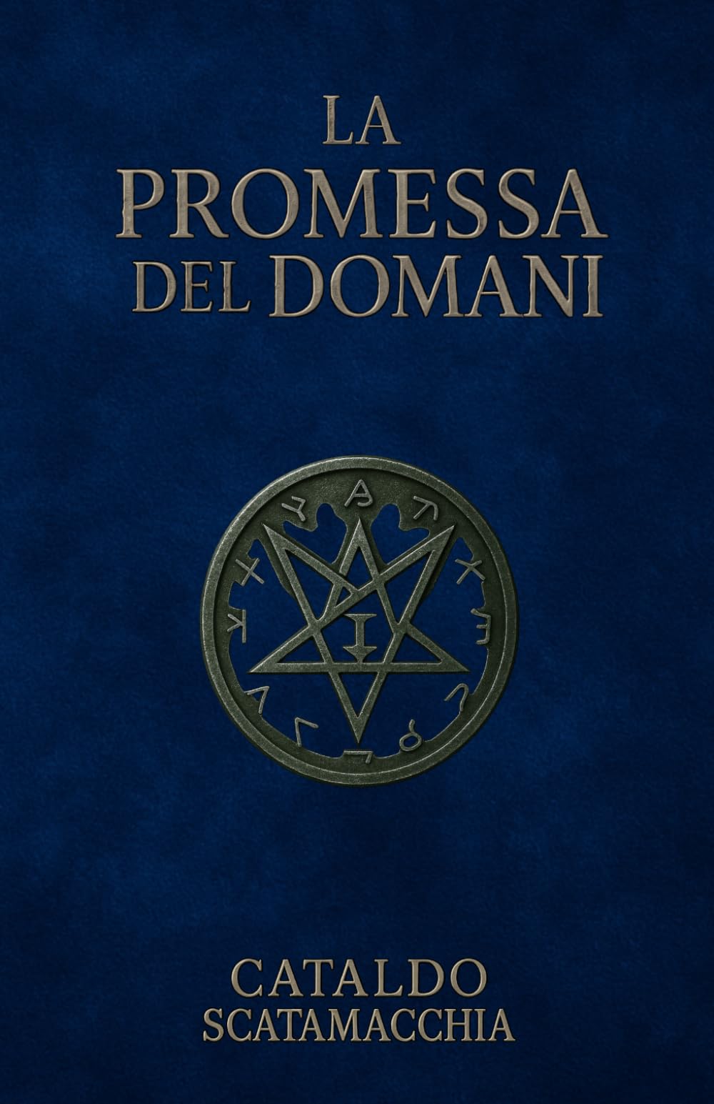 La Promessa del Domani (Il Codice Angelico)
