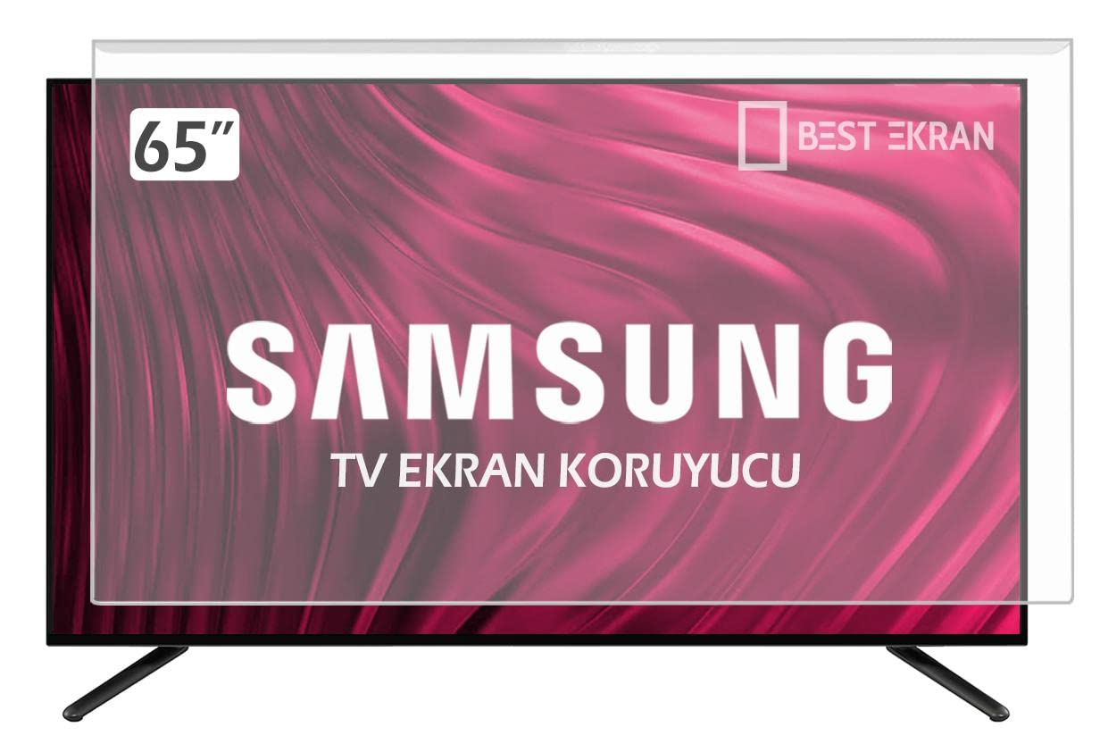 Samsung 65S85D Tv Ekran Koruyucu