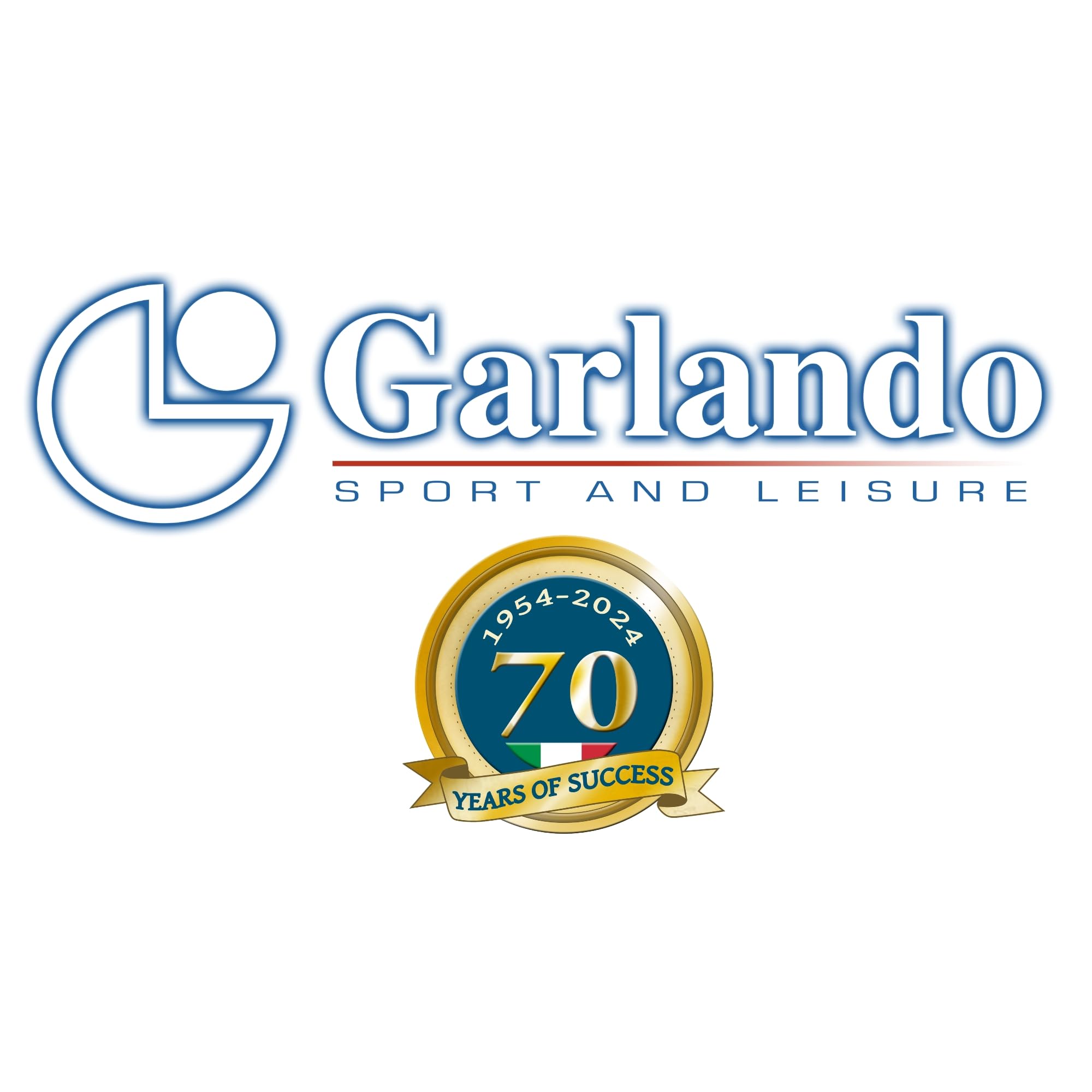 Garlando Kickertisch MasterCup Foldy,klappbarer Fußballtisch,professionelle Spielstangen (PR), robuster und Stabiler 70kg Profi-Tischfußball,Jugendliche und Erwachsene,Turnier-Tischkicker,vormontiert