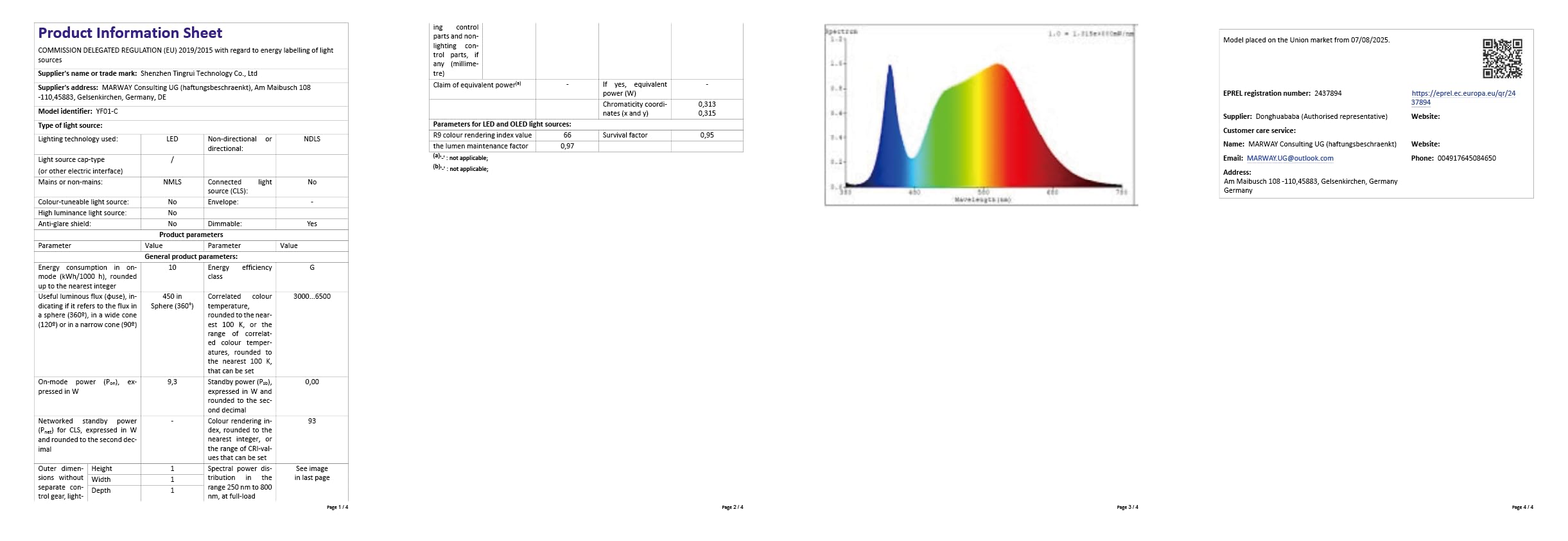 Despertador Amanecer, Despertador con Luz Natural Simulación de Amanecer, Lámpara de Cabecera Bluetooth, 30 Sonidos Ruido Blanco, 17 Modos de Luz RGB, 20 Niveles de Brillo, Temporizador y Snooze