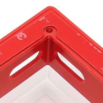 説明用のみ、ご購入禁止 GE071AWN 抗菌防犯ブザー 生活防水タイプ Asmix(アスカ