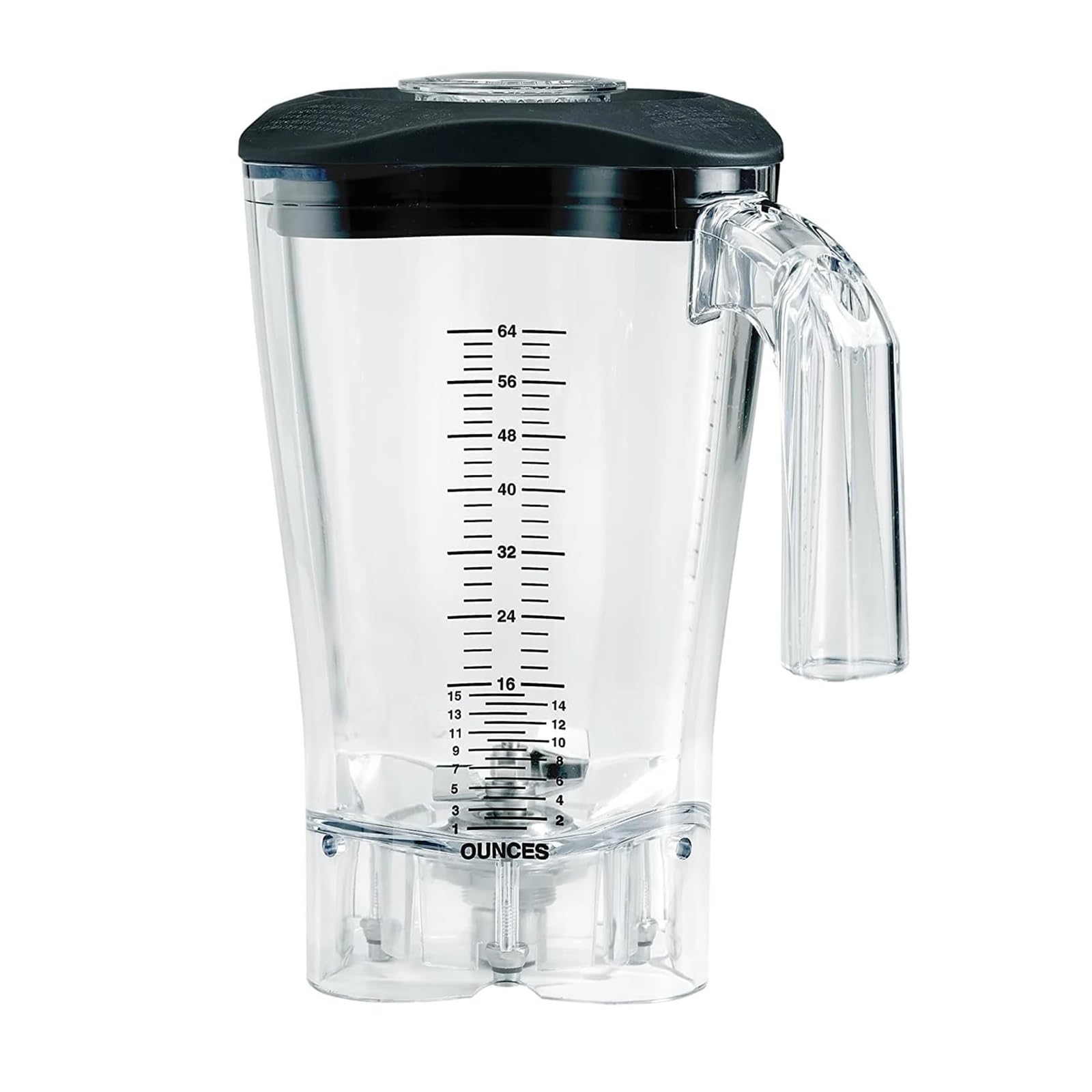 Tazza di miscelazione, compatibile con Hamilton Beach