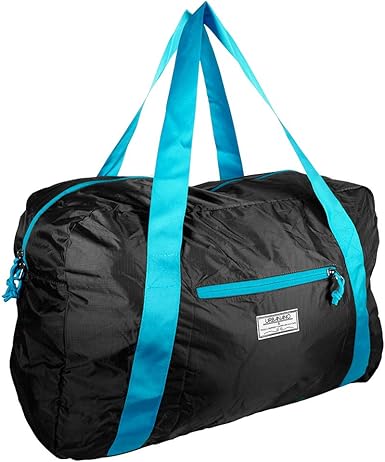 foldable duffle bag amazon