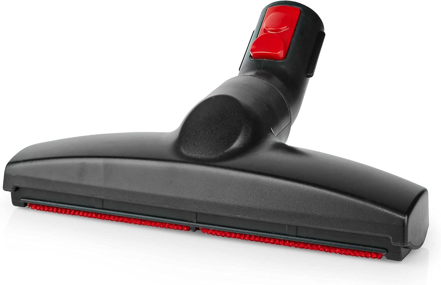 Maxorado Accesorio para aspiradora de pelo de animales, gato y perro, compatible con Dyson V7, V8, V11, V12, V15, boquilla para tapicería, boquilla para aspiradora
