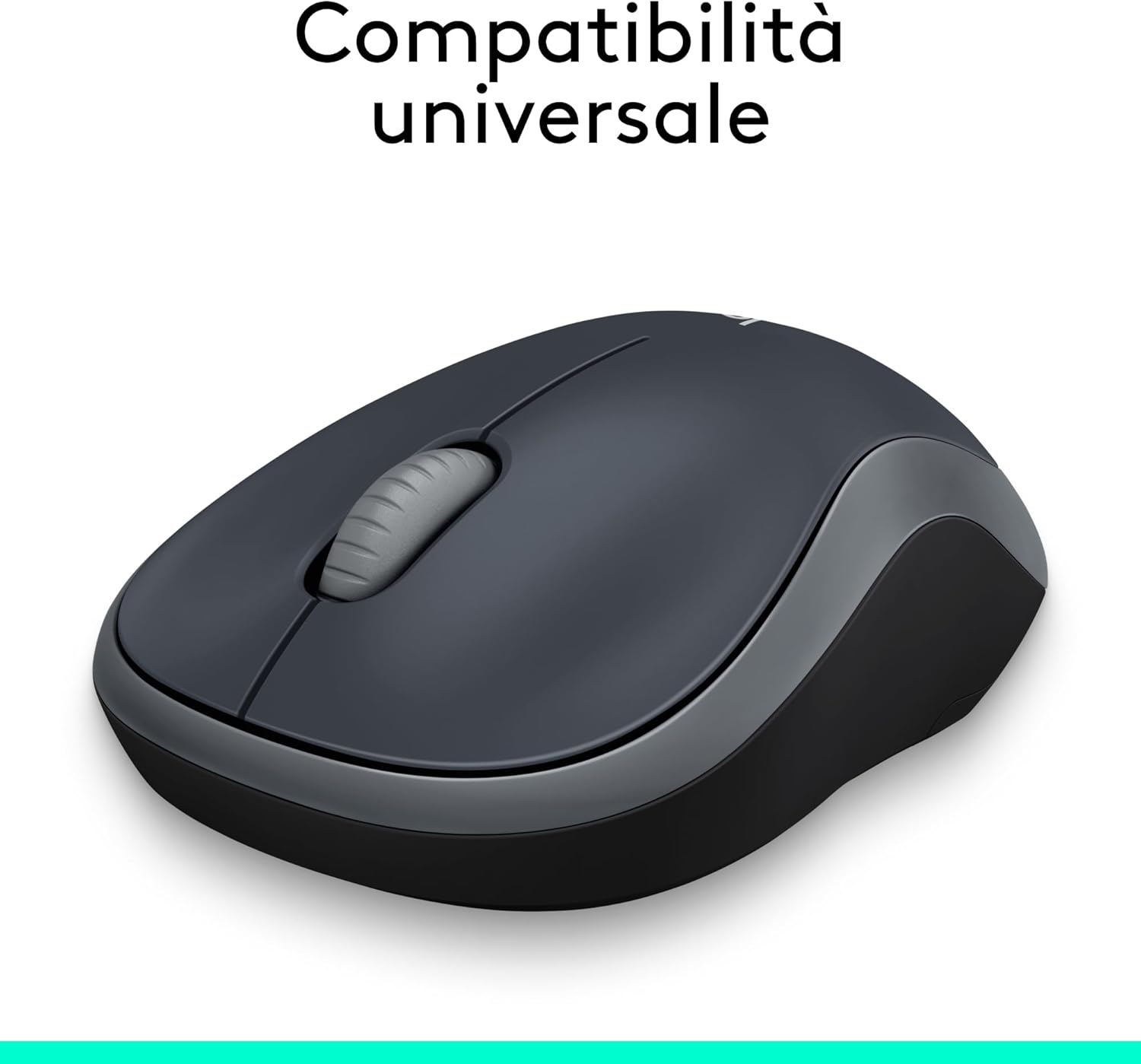 M185 Mouse Wireless - Mouse gaming - Immagine 6