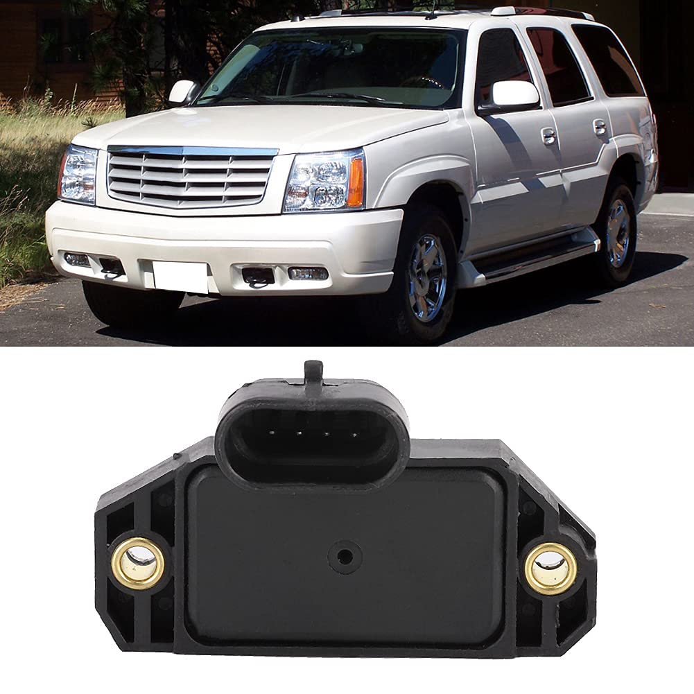 Car Engine Ignition Control Module Replacement DM1986 Fit for/