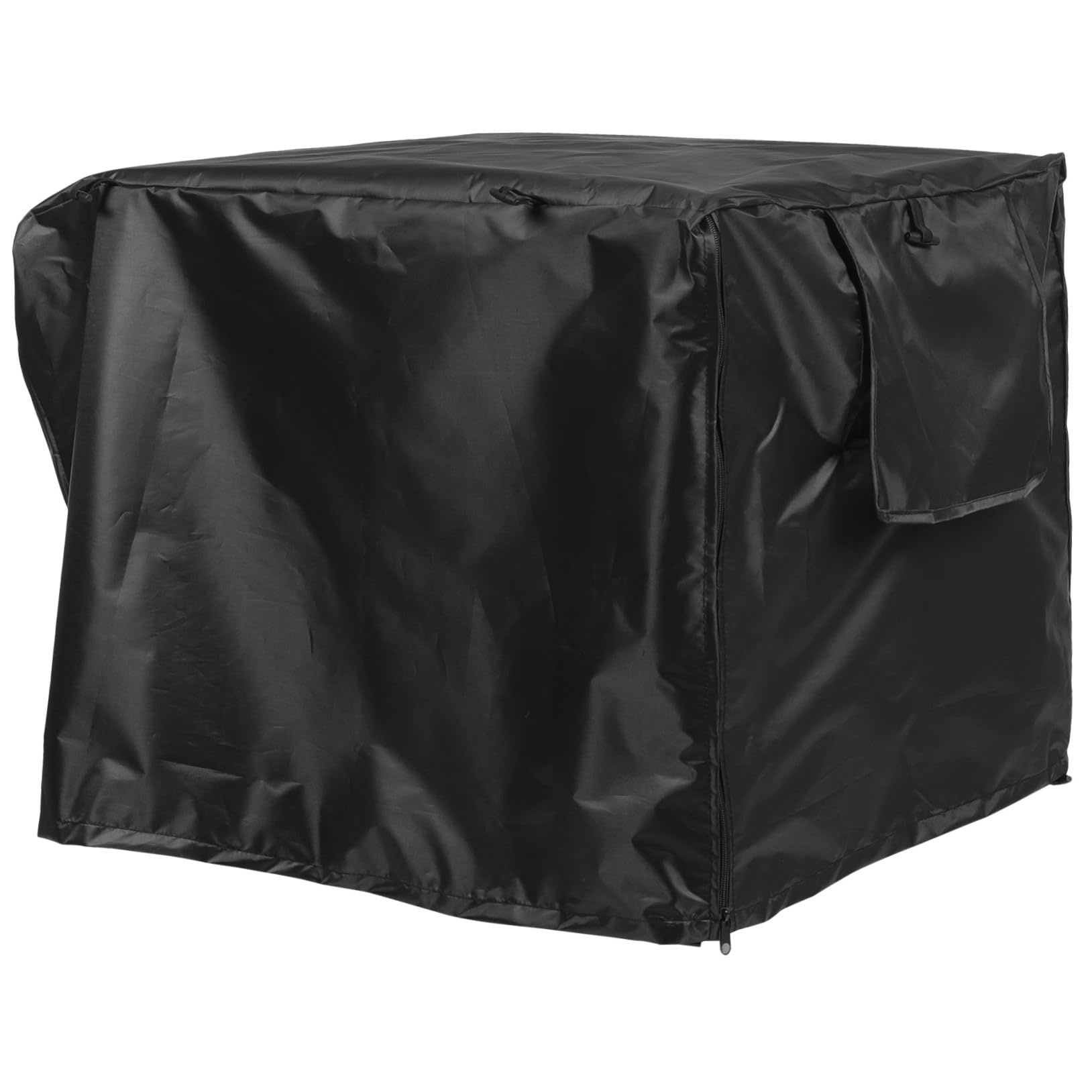 Sosoport Dog Cage Net Cover Insulated Canopy for Pet Crate Weatherproof and Privacy-Focused Cover