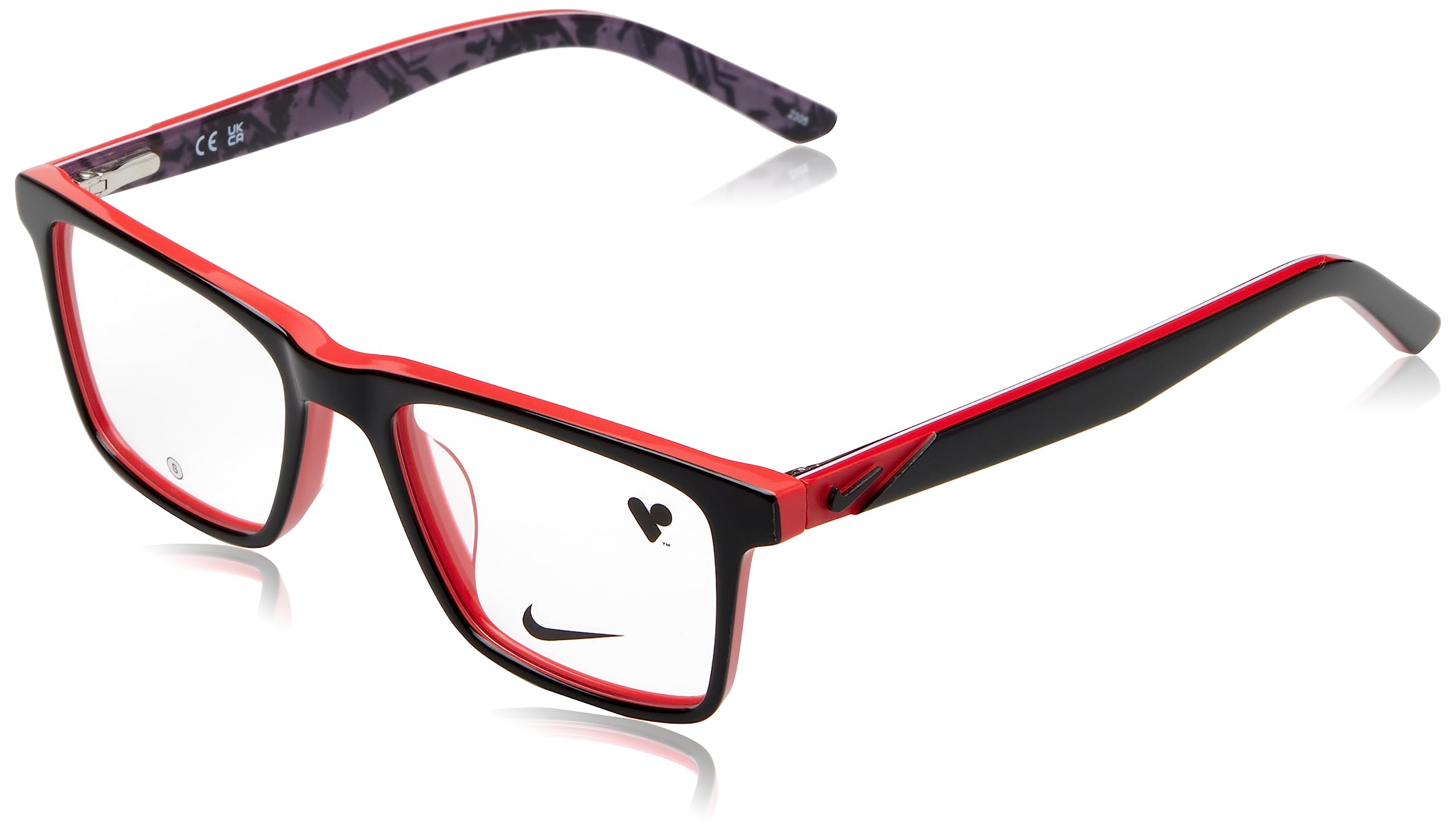 NIKE Okulary przeciwsłoneczne Uniseks - dzieci Nike Optical