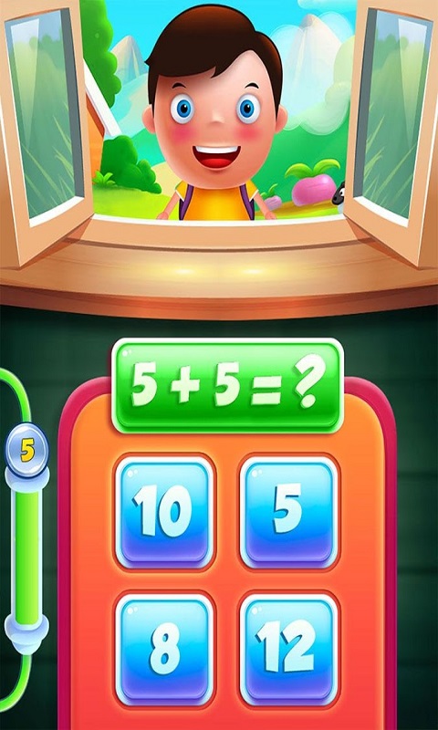 Preschool Easy Math - App on Amazon Appstore