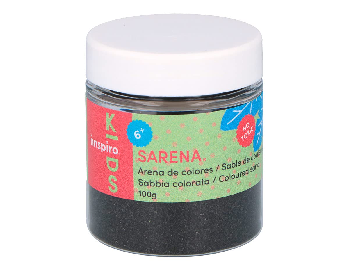 INNSPIRO Czarny 100gr