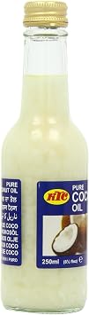 KTC Coconut Oil 250ml